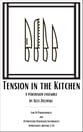 Tension in the Kitchen P.O.D. cover